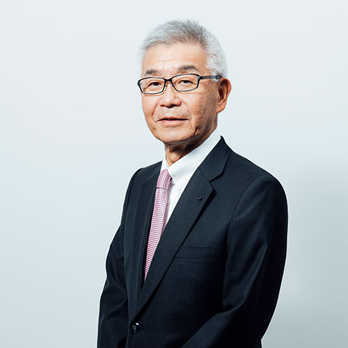 株式会社アクティオホールディングス 代表取締役社長　本山 博史
