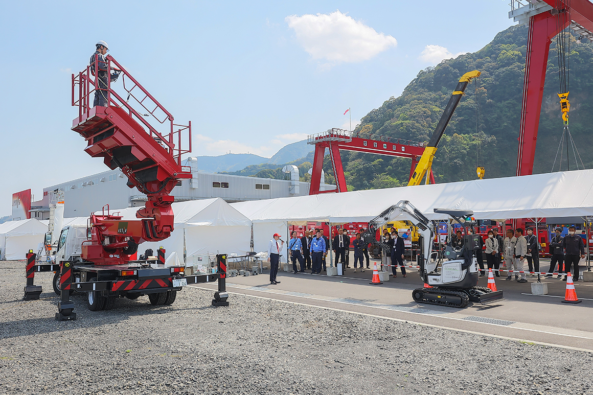 レンサルティングフェア2025 in 南九州を開催