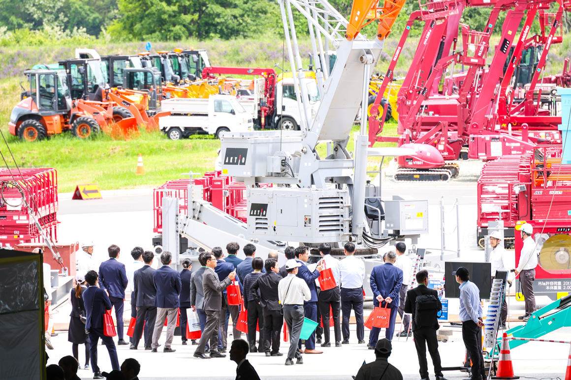 レンサルティングフェア2026 in 長野ちくまを開催